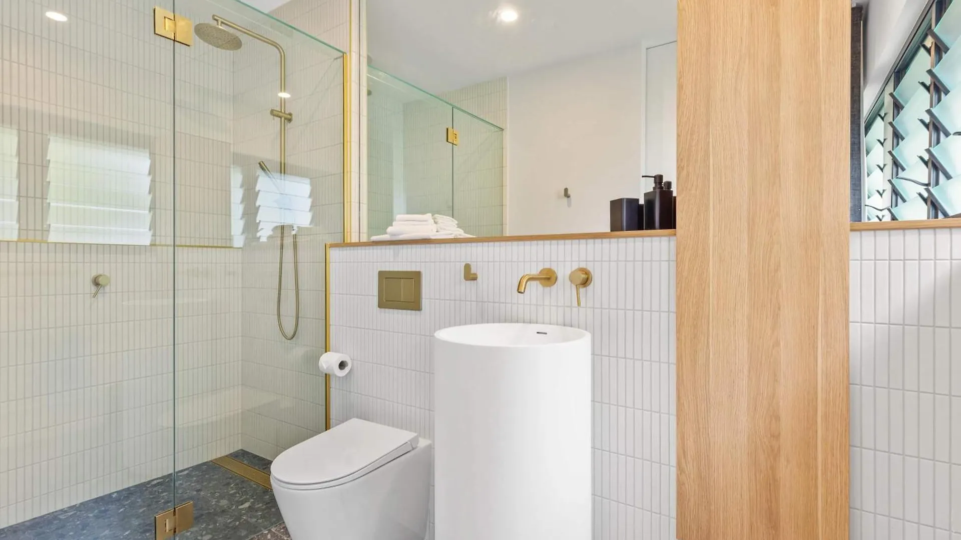 The Smith Mooloolaba Beach Retreat 0*,