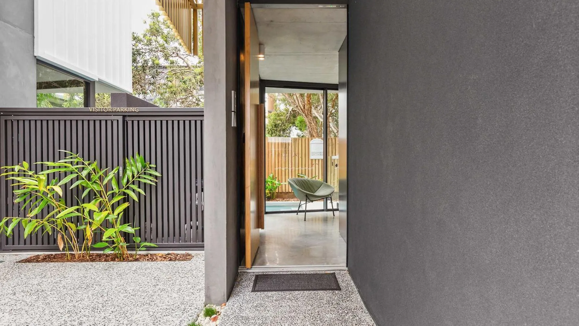 The Smith Mooloolaba Beach Retreat