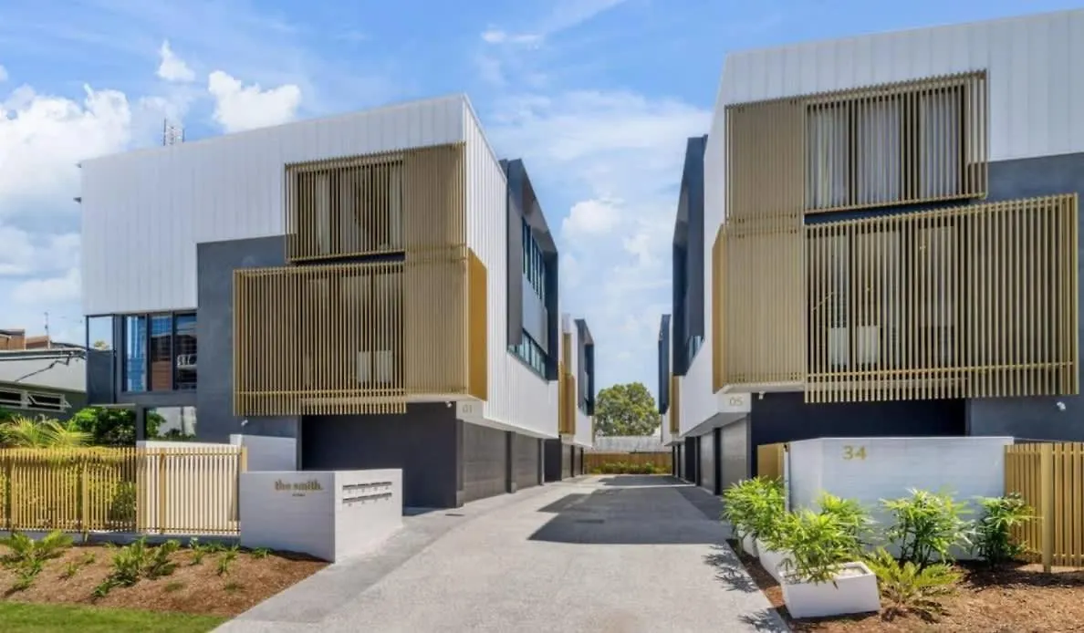 The Smith Mooloolaba Beach Retreat