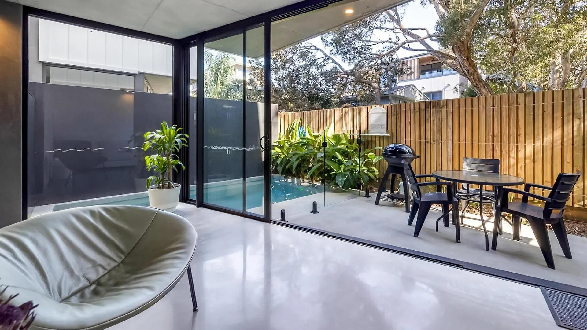 Holiday home The Smith Mooloolaba Beach Retreat