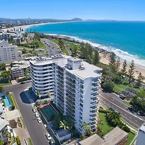 Seaview Mooloolaba