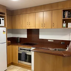 Beachfront: Superior Apartment
