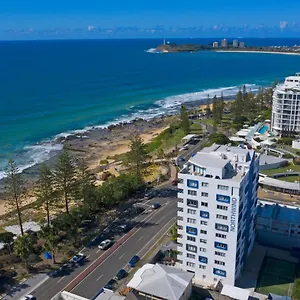 Northwind Beachfront Aparthotel