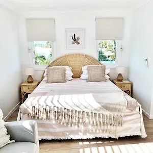 Lillypilly Bed & Breakfast