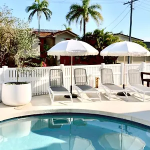 The Villas Apartment