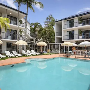 Abode Mooloolaba, Backpackers & Hostel