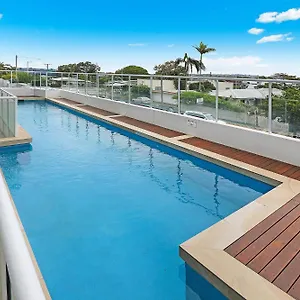 Pandanus Aparthotel