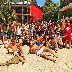 Beach Hostel Mooloolaba Hostel