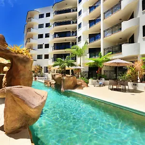 3* Resort Caribbean