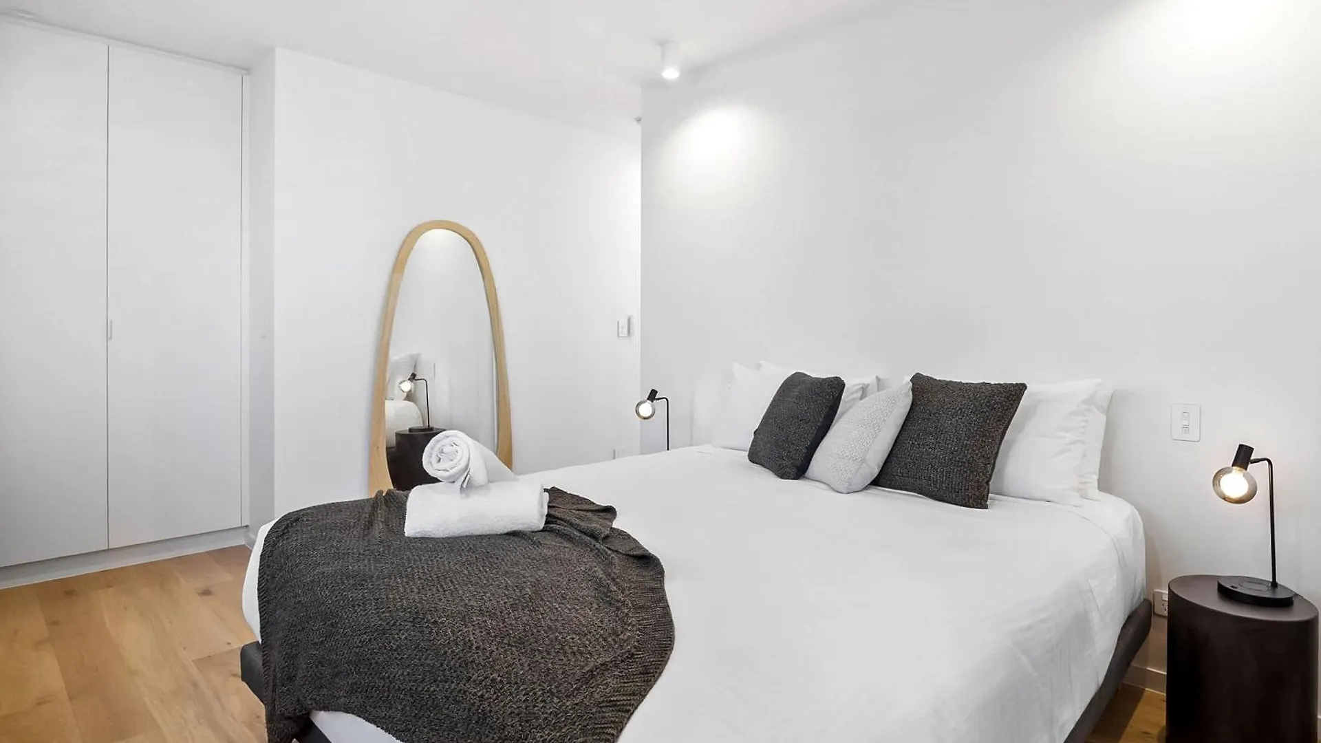 The Smith Mooloolaba Beach Retreat Ferienhaus