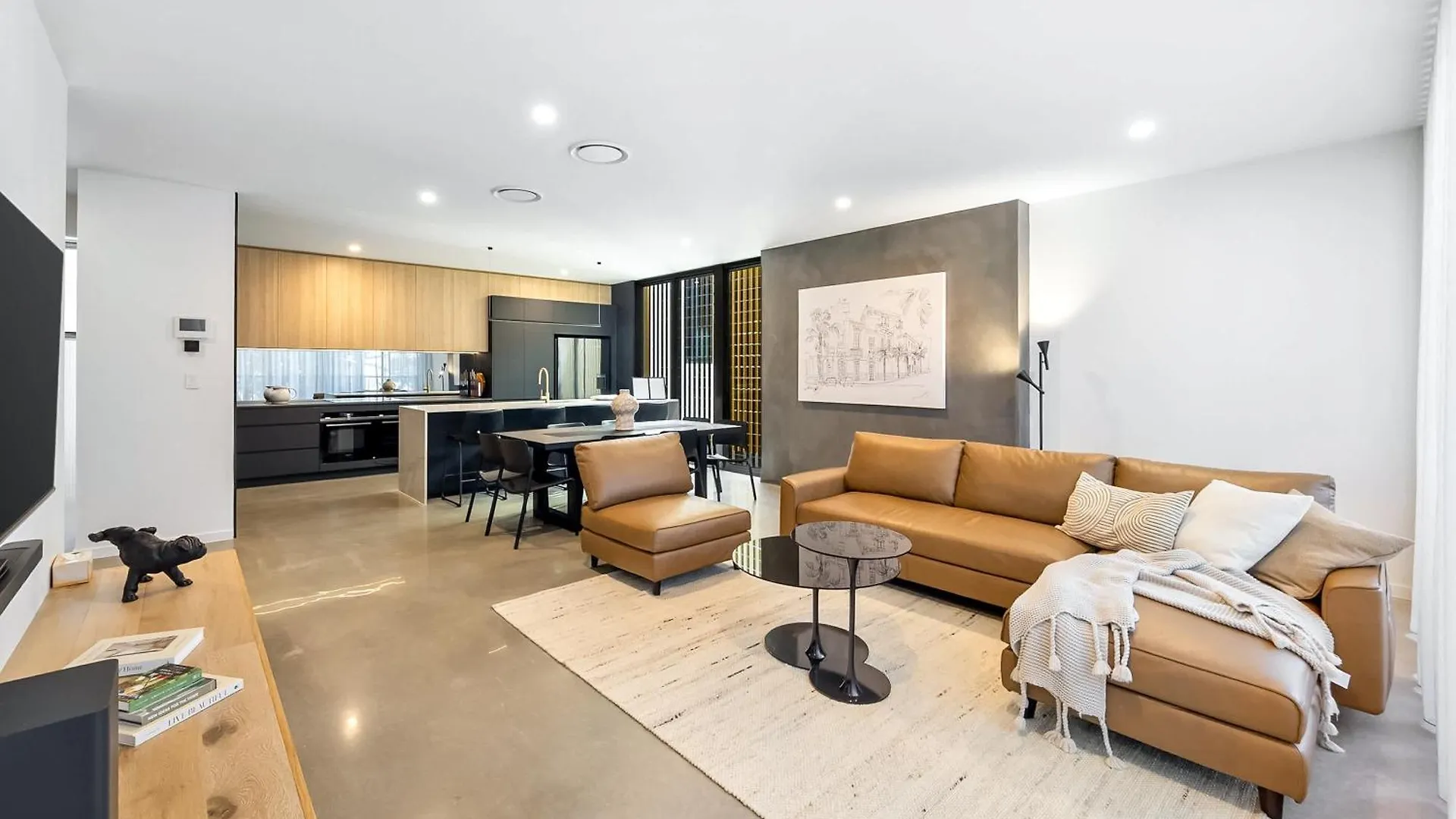 The Smith Mooloolaba Beach Retreat