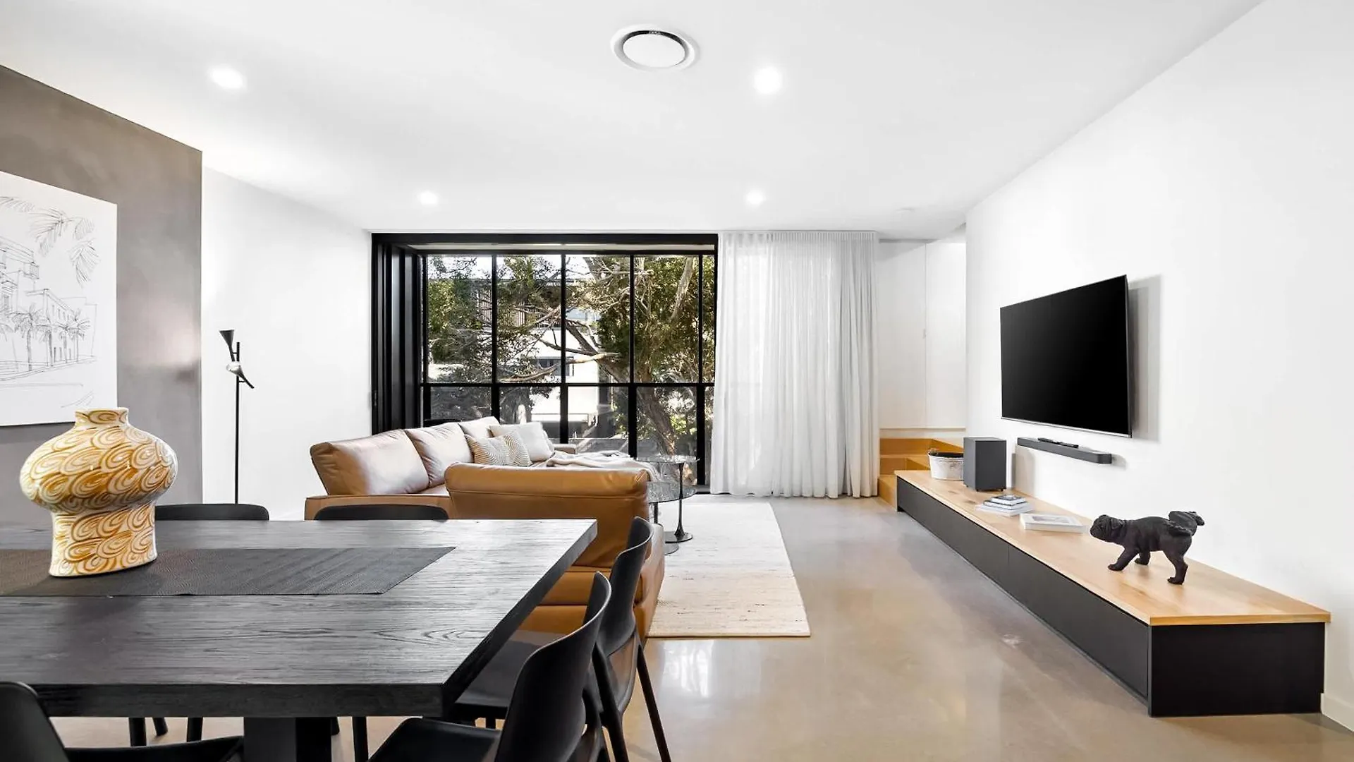 The Smith Mooloolaba Beach Retreat Ferienhaus